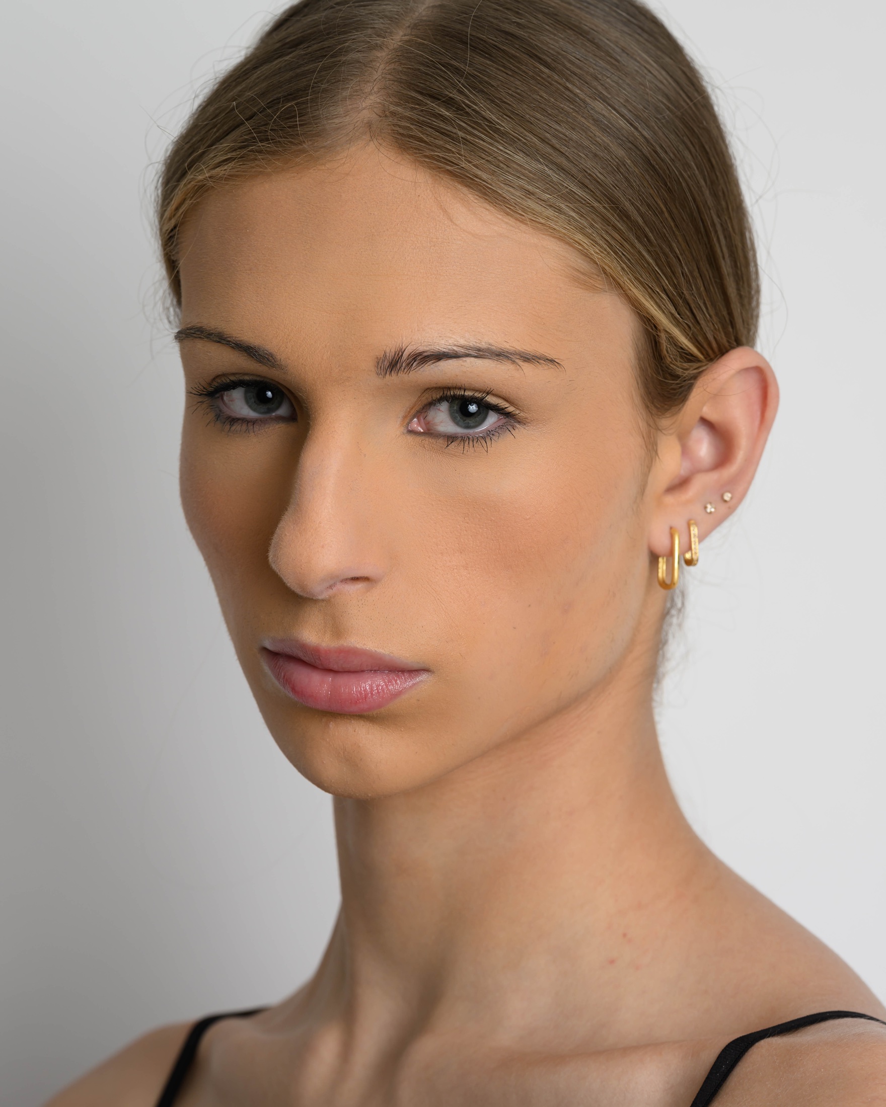 Close-up beauty digital